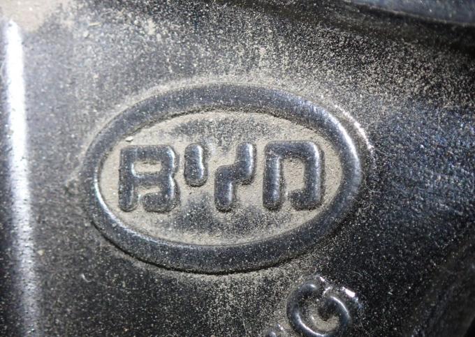 Оригинальные диски R18 Byd Seal