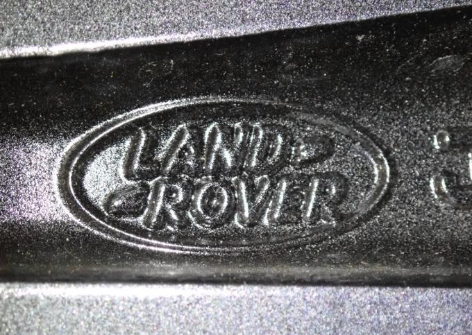 Оригинальные диски R21 Range Rover Sport 2к
