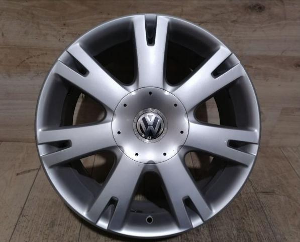 Оригинальные диски R18 Volkswagen Multivan