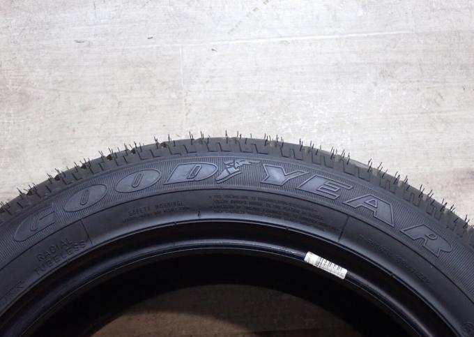 Goodyear Wrangler F1 255/50 R19 107Y