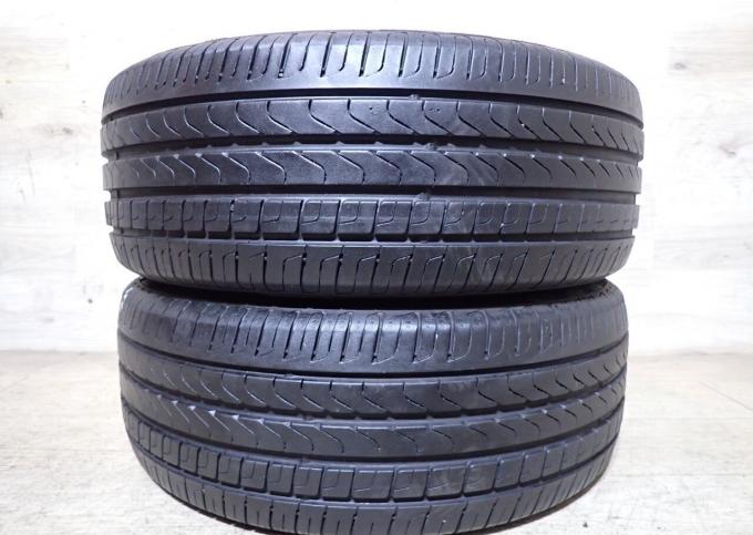 Pirelli Scorpion Verde 225/45 R19 96W