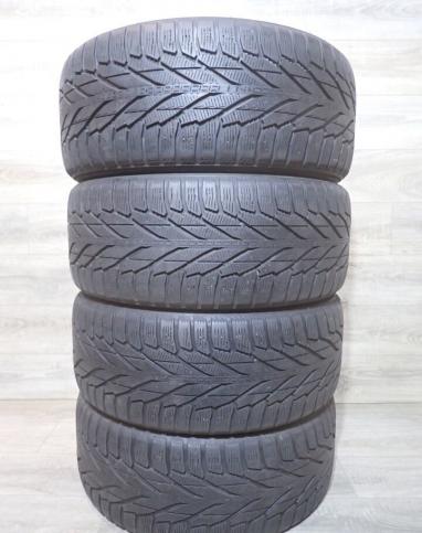 Nokian Tyres Hakkapeliitta R2 SUV 255/50 R19 19R