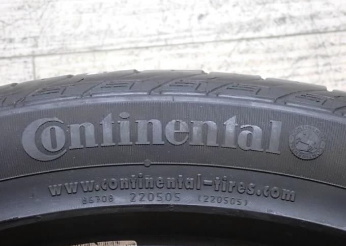 Continental ContiCrossContact LX Sport 275/40 R22 108Y