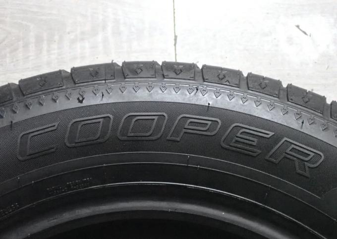 Cooper Discoverer HTS 225/65 R17 102H