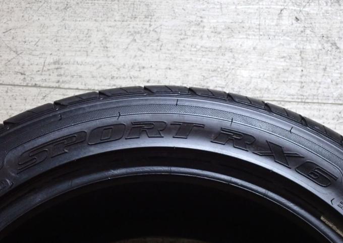 Joyroad Sport RX6 245/45 R17 99W