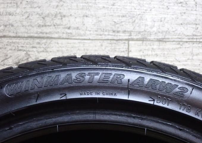 Arivo Winmaster ARW2 225/40 R18 92H