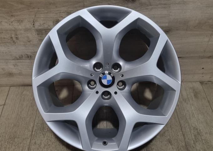 Оригинальные диски R20 BMW X6 214 стиль