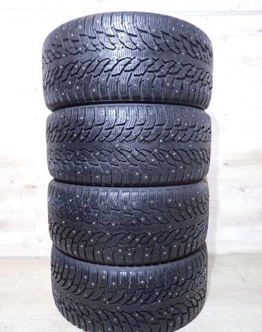 Nokian Tyres Hakkapeliitta 9 SUV 285/40 R21 109T