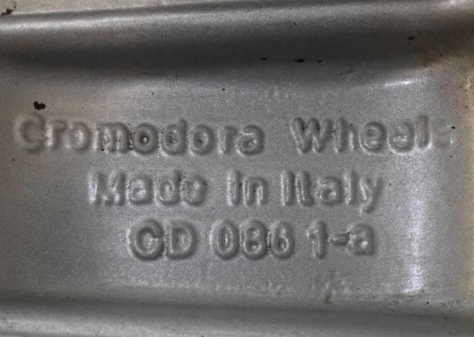 Один R20 диск Range Rover Sport оригинал сварка