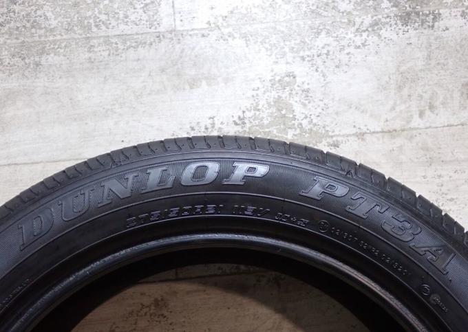 Dunlop Grandtrek PT3A 275/50 R21 113V