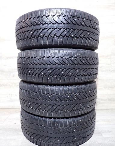 Formula Ice 225/55 R18 102T