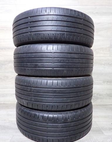 Continental ContiEcoContact 5 205/60 R16 92V