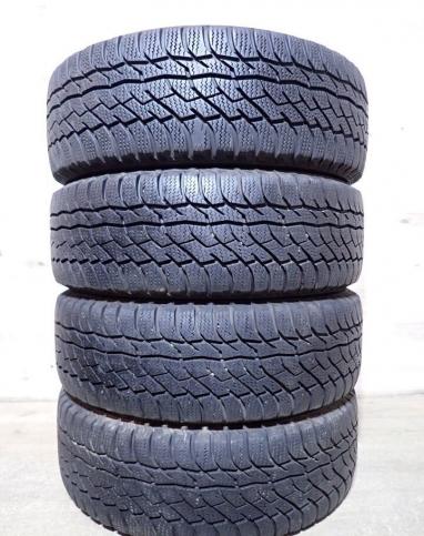 Viatti Bosco S/T V-526 225/55 R18 102T