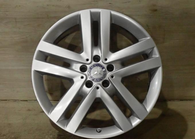 Диски R19 Mercedes ML GL оригинал