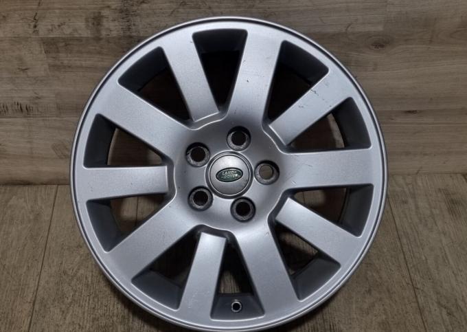 Оригинальные диски R18 Land Rover Discovery lll