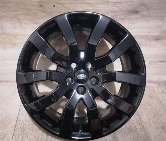 Оригинальные диски R20 Range Rover Sport