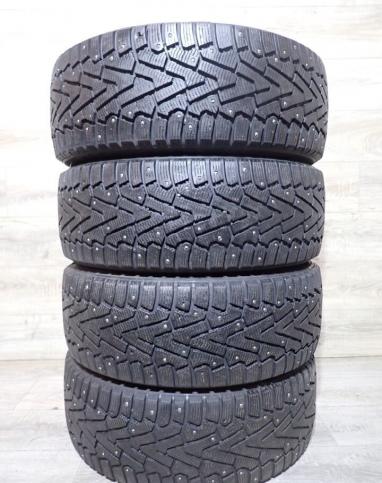 Pirelli Ice Zero 235/55 R18 104T