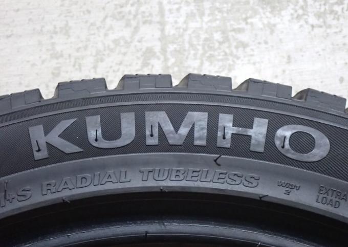 Kumho WinterCraft ice Wi31+ 245/45 R19 102T