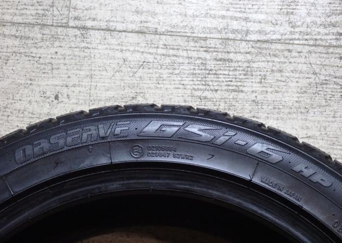 Toyo Observe GSi-6 HP 235/45 R18 98V