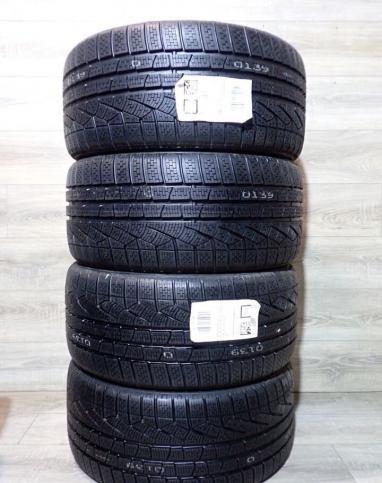 Pirelli Winter Sottozero 255/35 R19 96V