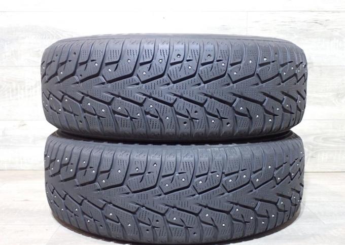 Yokohama Ice Guard Stud IG55 225/60 R17 103T