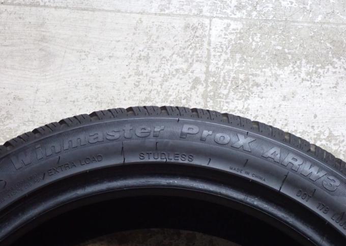 Arivo Winmaster ProX ARW3 235/45 R19 99V