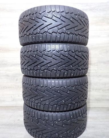 Pirelli Ice Zero 295/40 R20 110H