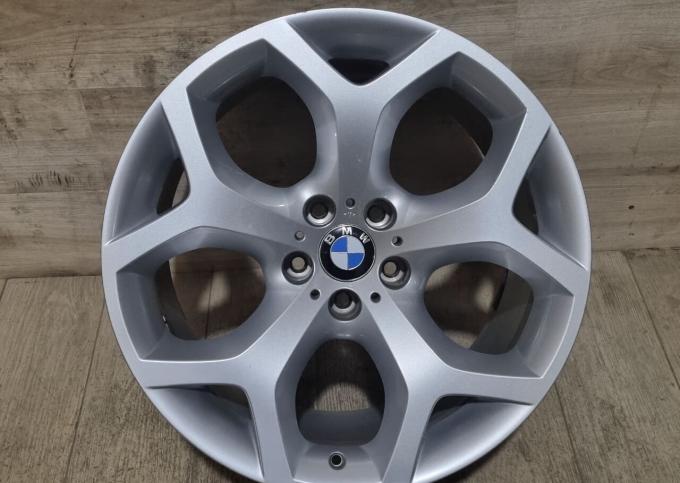 Оригинальные диски R20 BMW X6 214 стиль