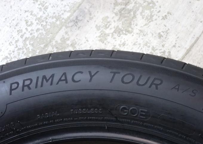 Michelin Primacy Tour A/S 235/55 R19 105W