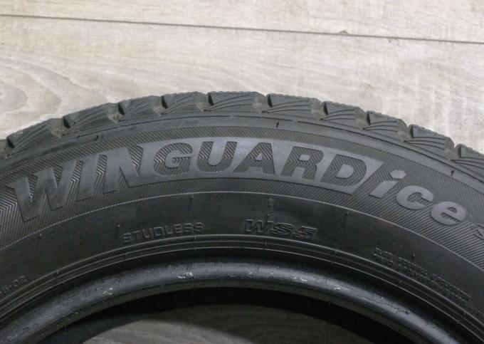 Nexen Winguard Ice 235/60 R18 103Q