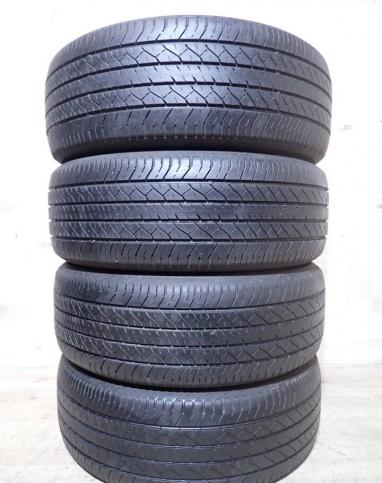 Dunlop SP Sport 270 235/55 R18 100H