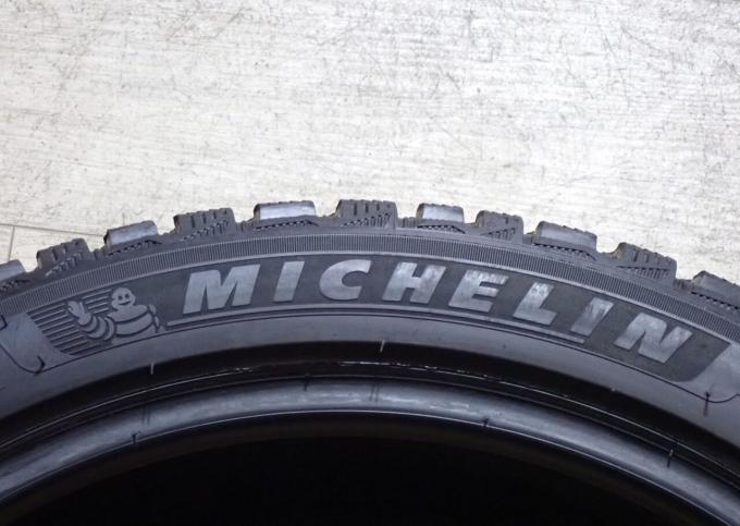 Michelin X-Ice North 4 SUV 275/40 R21 107T