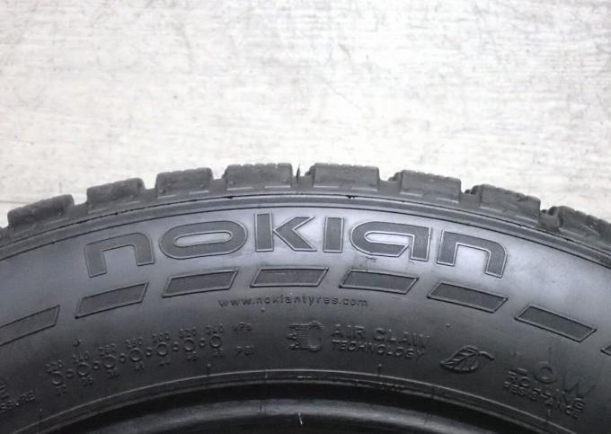 Nokian Tyres Hakkapeliitta 7 SUV 235/55 R19 105T