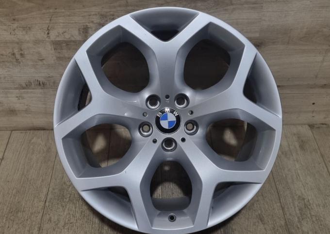 Оригинальные диски R20 BMW X6 214 стиль