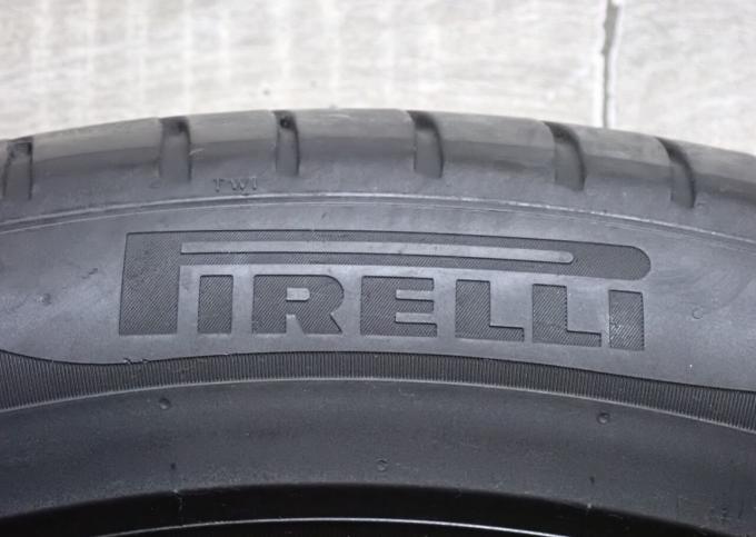 Pirelli Scorpion 255/45 R19 100V