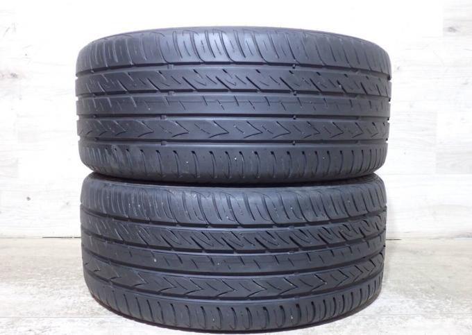 Gislaved UltraSpeed 2 235/40 R18 95Y