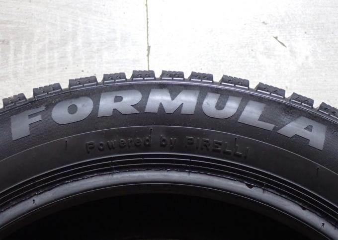 Formula Ice 225/55 R18 102T