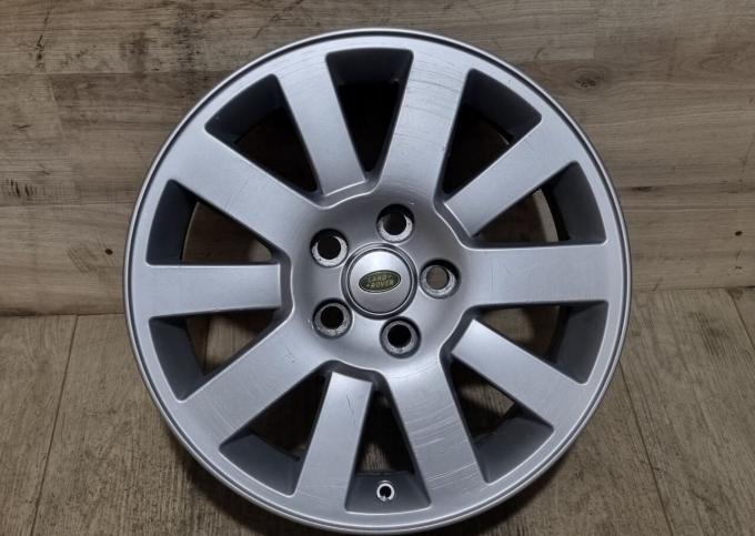 Оригинальные диски R18 Land Rover Discovery lll