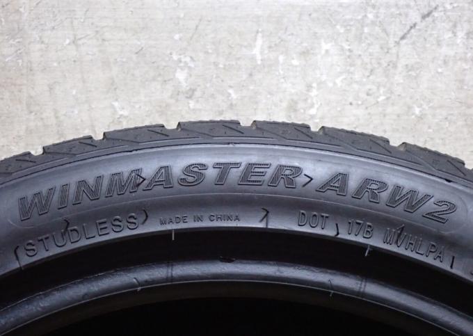 Arivo Winmaster ARW2 245/40 R18 97V