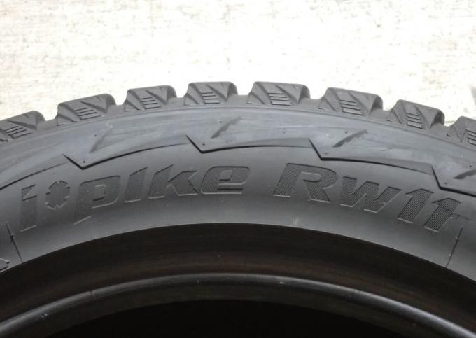 Hankook I'Pike RW11 235/55 R18 100T