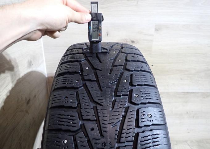 Nokian Tyres Nordman 7 SUV 235/65 R17 108T