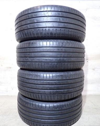 Pirelli P Zero 265/50 R19 110W