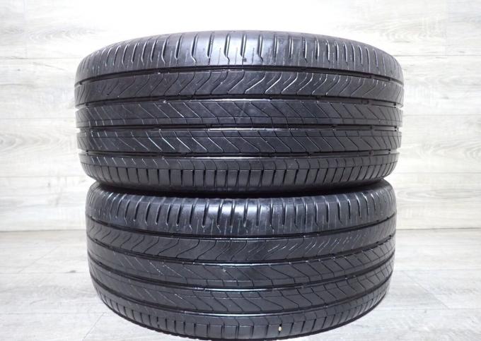 Continental UltraContact 235/50 R18 97V