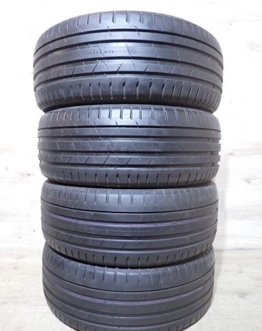 Nokian Tyres Hakka Black 2 SUV 255/60 R18 112V