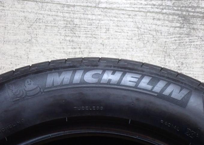 Michelin Latitude Sport 275/50 R20 109W