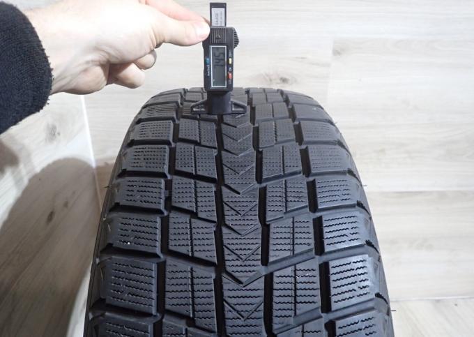 Roadstone Winguard Ice SUV 255/50 R19 107T