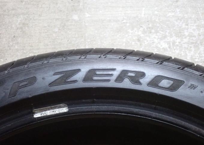 Pirelli P Zero 275/35 R20 102Y