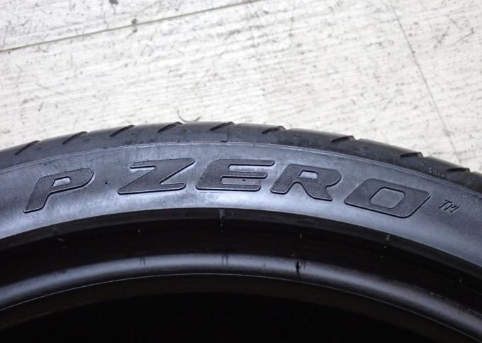 Pirelli P Zero 255/35 R20 97Y