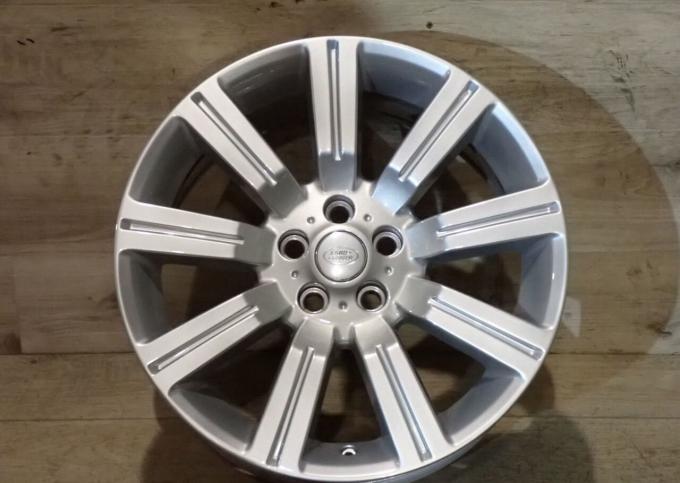 Оригинальные R20 диски Range Rover Sport