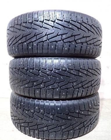 Nokian Tyres Hakkapeliitta 7 SUV 265/60 R18 114T